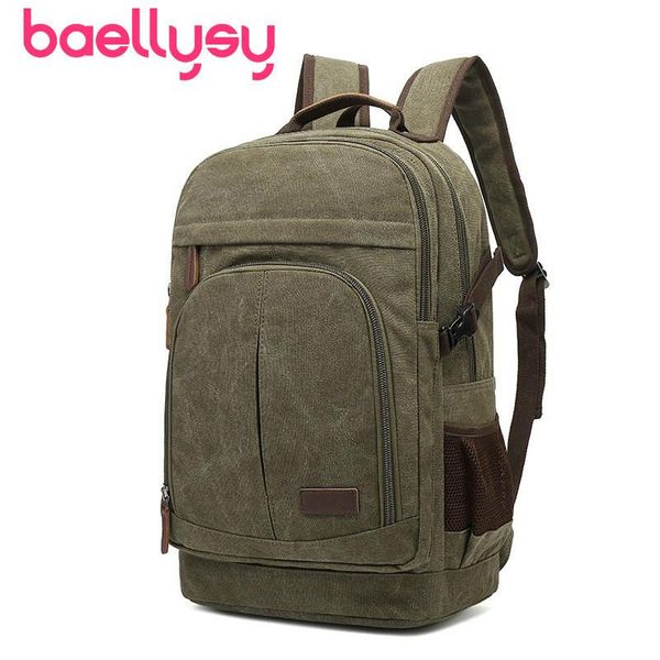 backpack canvas man men travel bags large capacity rucksack lapshoulder bag backpacks schoolbag
backpack canvas man men travel bags large capacity rucksack lapshoulder bag backpacks schoolbag