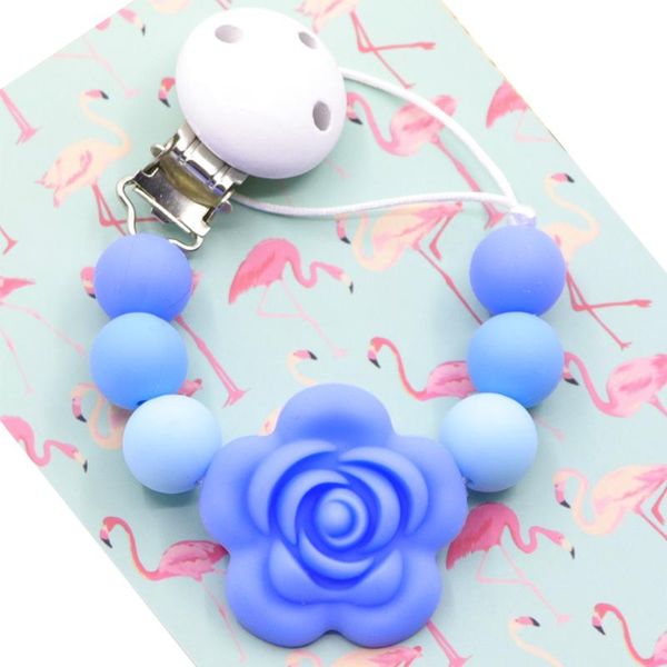 pacifiers# baby silicone teether pacifier clip holder chewable beads bpa safe shower gift cookie
pacifiers# baby silicone teether pacifier clip holder chewable beads bpa safe shower gift cookie