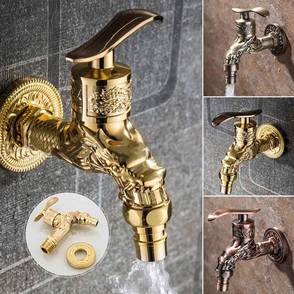 bathroom sink faucets retro faucet vintage antique zinc alloy spigot wall mounted kitchen mop pool outdoor garden
bathroom sink faucets retro faucet vintage antique zinc alloy spigot wall mounted kitchen mop pool outdoor garden
