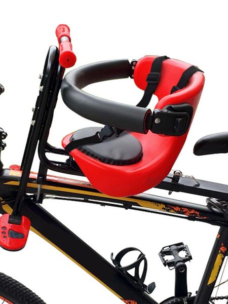 bike saddles detachable children seat bicycle front mount baby saddle carrier safe with handrail for kids toddler accessories
bike saddles detachable children seat bicycle front mount baby saddle carrier safe with handrail for kids toddler accessories