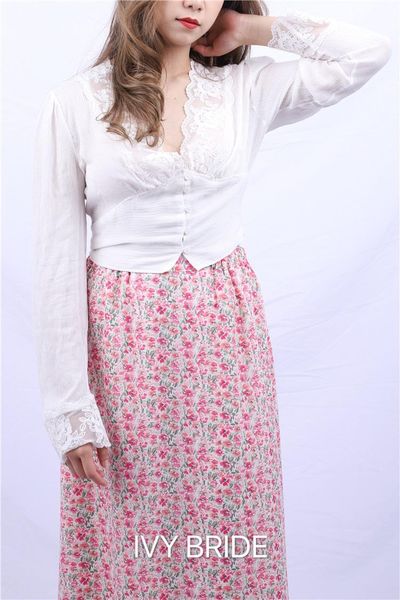 2021 summer high waist casual vintage beach printed chiffon floral satin women skirt skirts, Black
2021 summer high waist casual vintage beach printed chiffon floral satin women skirt skirts, Black