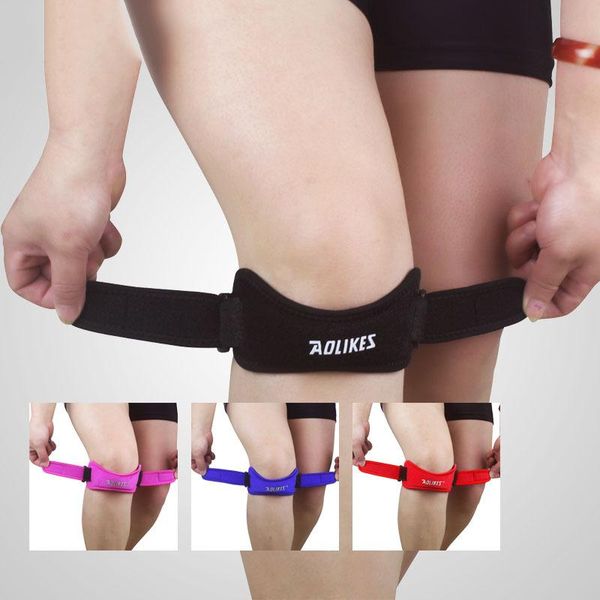 elbow & knee pads 2pcs adjustable patellar tendon support strap band brace for running basketball outdoor sport, Black;gray
elbow & knee pads 2pcs adjustable patellar tendon support strap band brace for running basketball outdoor sport, Black;gray