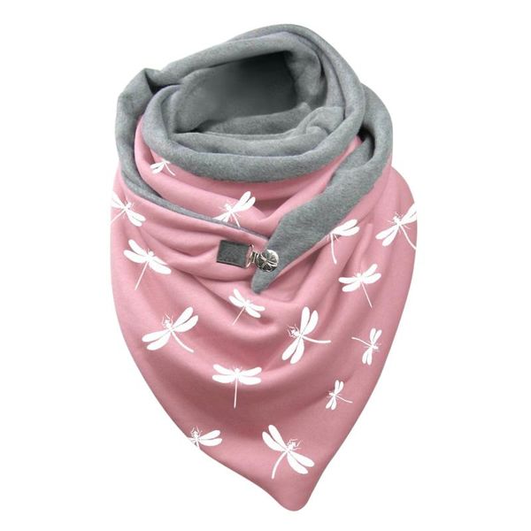 scarves animal floral print women's shawl fashion button thickening soft female foulards casual elegant simple keep warm ladies headban, Blue;gray
scarves animal floral print women's shawl fashion button thickening soft female foulards casual elegant simple keep warm ladies headban, Blue;gray