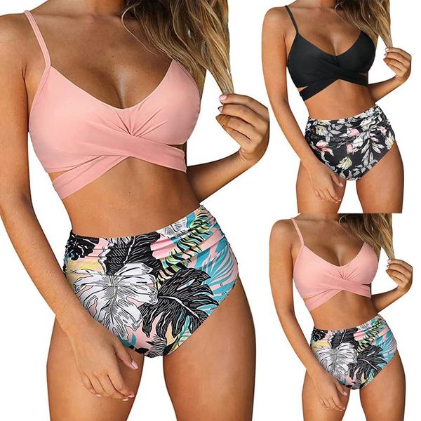 women's swimwear brazilian bikinis 2021 women set push up bra without bones p tube high waist bottom mujer, White;black
women's swimwear brazilian bikinis 2021 women set push up bra without bones p tube high waist bottom mujer, White;black