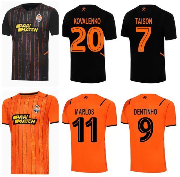 21 22 fc shakhtar donetsk soccer jerseys 2021 2022 traore tete dodo pedrinho konoplyanka solomon junior moraes marlos footbal shirts kovalen, Black;yellow
21 22 fc shakhtar donetsk soccer jerseys 2021 2022 traore tete dodo pedrinho konoplyanka solomon junior moraes marlos footbal shirts kovalen, Black;yellow