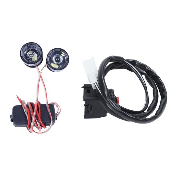 car headlights motorcycle motorbike warning flash strobe brake lights led white & universal kill shandlebar switch horn button
car headlights motorcycle motorbike warning flash strobe brake lights led white & universal kill shandlebar switch horn button