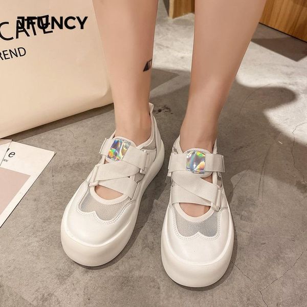 sandals jfuncy female summer mesh woman shoe fashion casual breathable outdoor running women's adjustable lady shoes, Black
sandals jfuncy female summer mesh woman shoe fashion casual breathable outdoor running women's adjustable lady shoes, Black