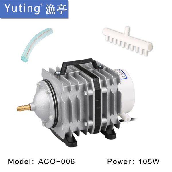 air pumps & accessories 105w high-power fish tank, aquarium, pond breeding, aeration pump, water circulation and filtration integrated machi
air pumps & accessories 105w high-power fish tank, aquarium, pond breeding, aeration pump, water circulation and filtration integrated machi