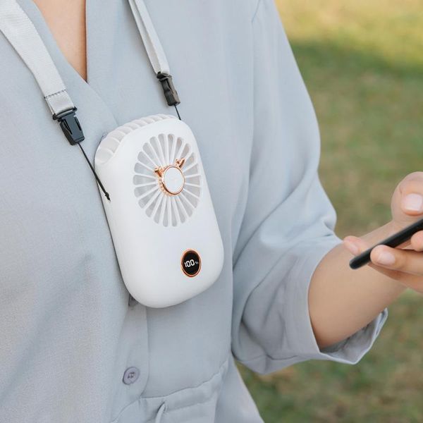 mini portable fan cooling usb rechargeable handheld 1800mah battery small hanging neck deskair cooler for outdoor electric fans
mini portable fan cooling usb rechargeable handheld 1800mah battery small hanging neck deskair cooler for outdoor electric fans