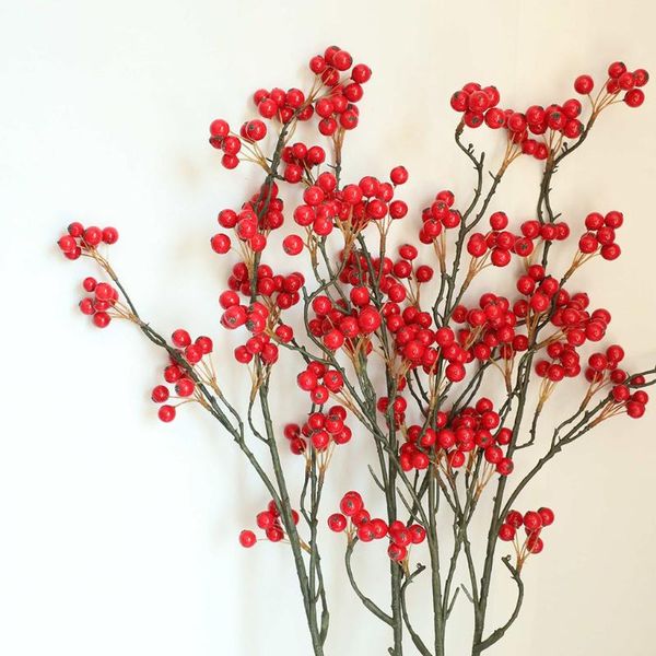 decorative flowers & wreaths fake artificial rose fruit pomegranate berries bouquet floral garden home decor holly flower green plant 2021
decorative flowers & wreaths fake artificial rose fruit pomegranate berries bouquet floral garden home decor holly flower green plant 2021