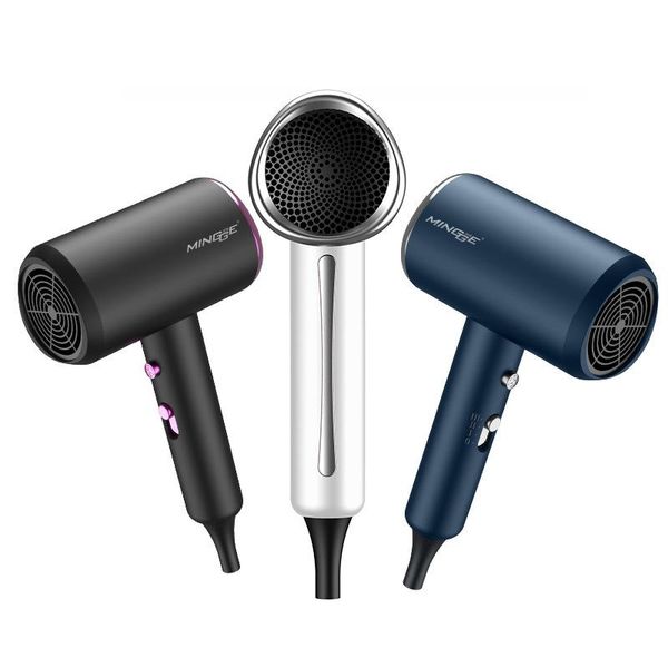 electric hair brushes dryer 1400w strong wind salon &cold dry negative ionic hammer blower 110v/220v
electric hair brushes dryer 1400w strong wind salon &cold dry negative ionic hammer blower 110v/220v