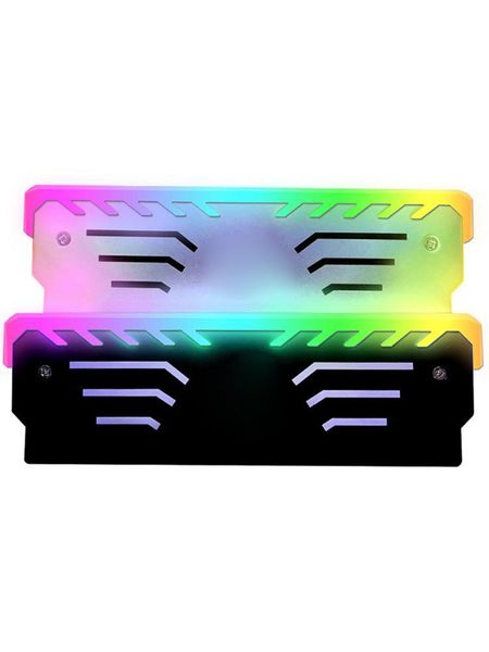 heatsink cooler rgb 256 color radiator ddr ddr3 ddr4 memory cooling vest heat sink for deskpc gaming overclocking lappads
heatsink cooler rgb 256 color radiator ddr ddr3 ddr4 memory cooling vest heat sink for deskpc gaming overclocking lappads