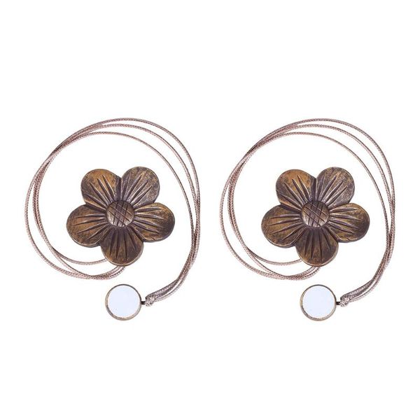 other home decor 2pcs resin magnetic curtain tiebacks opal button holdbacks binding tie band for living room decoration (coffee)
other home decor 2pcs resin magnetic curtain tiebacks opal button holdbacks binding tie band for living room decoration (coffee)
