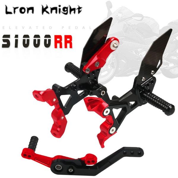 pedals for s1000rr s 1000 rr 2021 motorcycle cnc adjustable rear rearset footrest sets foot pegs pedal rests rider footpeg
pedals for s1000rr s 1000 rr 2021 motorcycle cnc adjustable rear rearset footrest sets foot pegs pedal rests rider footpeg