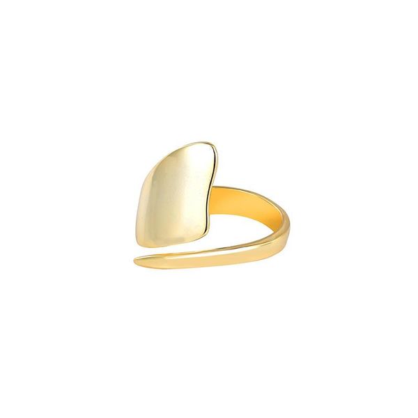 cluster rings 1pc 18k gold authentic s925 sterling silver jewelry irregular smooth geometric adjust gift tlj1543, Golden;silver
cluster rings 1pc 18k gold authentic s925 sterling silver jewelry irregular smooth geometric adjust gift tlj1543, Golden;silver