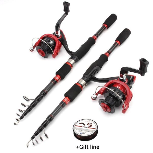 boat fishing rods 1.8m 2.1m rod reel combos spinning and travel lure pole carbon set trout pikes fish
boat fishing rods 1.8m 2.1m rod reel combos spinning and travel lure pole carbon set trout pikes fish
