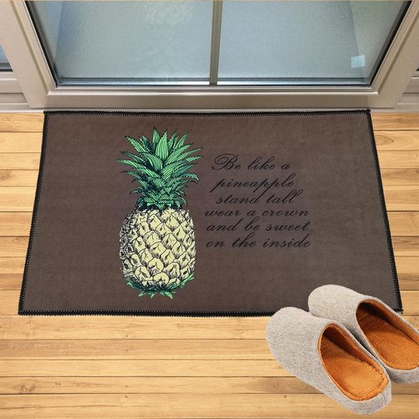 cushion/decorative pillow be like a pineapple doormat entrance welcome mat hallway doorway bathroom bedroom kitchen rugs custom floor mats c
cushion/decorative pillow be like a pineapple doormat entrance welcome mat hallway doorway bathroom bedroom kitchen rugs custom floor mats c