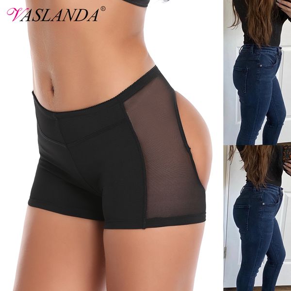 women butt lifter thong panty shaper tummy control shorts booty enhancer boxer briefs slimming underwear seamless boyshorts
women butt lifter thong panty shaper tummy control shorts booty enhancer boxer briefs slimming underwear seamless boyshorts