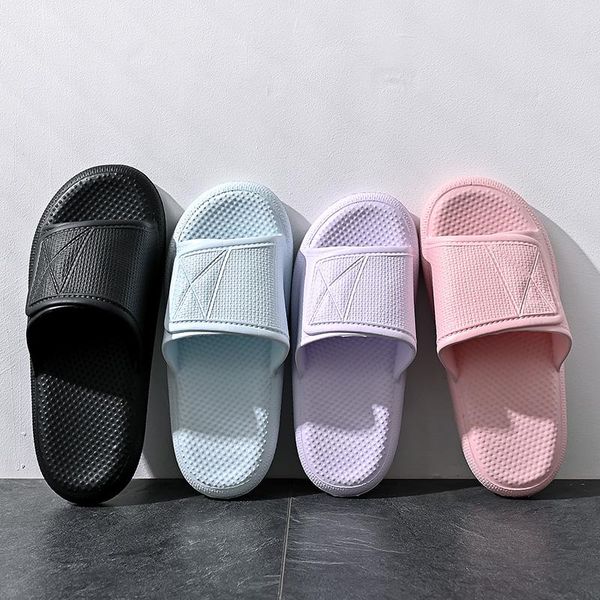 summer platform slippers couple indoor eva cool non-slip soft bottom sandals light home bathroom slides, Black
summer platform slippers couple indoor eva cool non-slip soft bottom sandals light home bathroom slides, Black