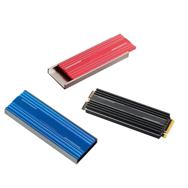 fans & coolings aluminum cooling heat sink thermal pad dissipation radiator thickness 6.5cm for m.2 sata pci-e nvme m2 ssd heatsink
fans & coolings aluminum cooling heat sink thermal pad dissipation radiator thickness 6.5cm for m.2 sata pci-e nvme m2 ssd heatsink