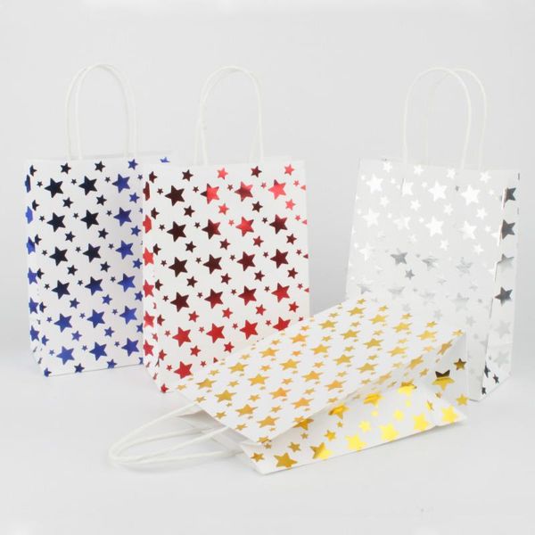 gift wrap 10pcs star paper bag candy cookie packaging kraft favor treat wedding party
gift wrap 10pcs star paper bag candy cookie packaging kraft favor treat wedding party