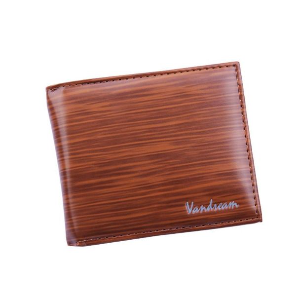 wallet male pu leather short men bifold business wallets id holder purse pockets, Red;black
wallet male pu leather short men bifold business wallets id holder purse pockets, Red;black