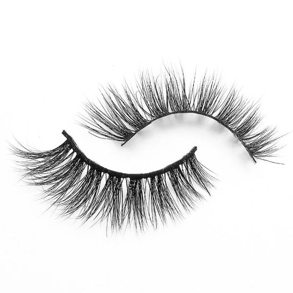 false eyelashes medium short mink 3d lashes bulk thick handmade full strip cruelty reusable makeup
false eyelashes medium short mink 3d lashes bulk thick handmade full strip cruelty reusable makeup
