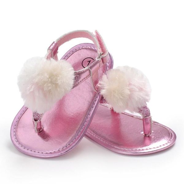 first walkers summer toddler girls flowers pu leather soft-soled princess baby shoes
first walkers summer toddler girls flowers pu leather soft-soled princess baby shoes