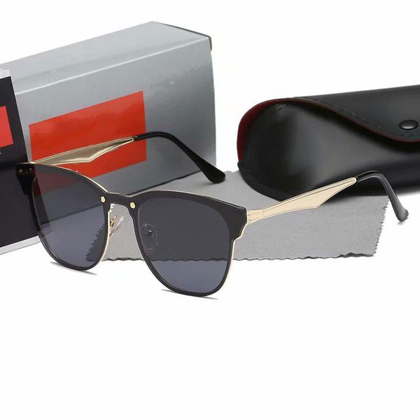 sunglasses 2021 female male designer retro outdoor driving modern design with original box, White;black
sunglasses 2021 female male designer retro outdoor driving modern design with original box, White;black