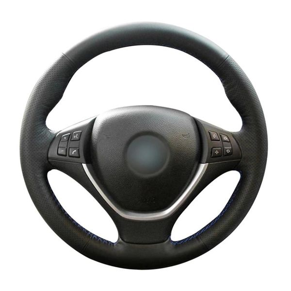 steering wheel covers black artificial leather handsewing no-slip car cover for x5 e70 2006-2013 x6 e71 e72 2008-2014
steering wheel covers black artificial leather handsewing no-slip car cover for x5 e70 2006-2013 x6 e71 e72 2008-2014