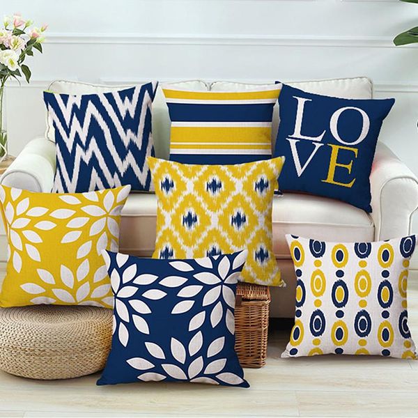 nordic style abstract blue yellow geometric printed cushion cover home decorative sofa coffee car chair throw pillow case cushion/decorative
nordic style abstract blue yellow geometric printed cushion cover home decorative sofa coffee car chair throw pillow case cushion/decorative