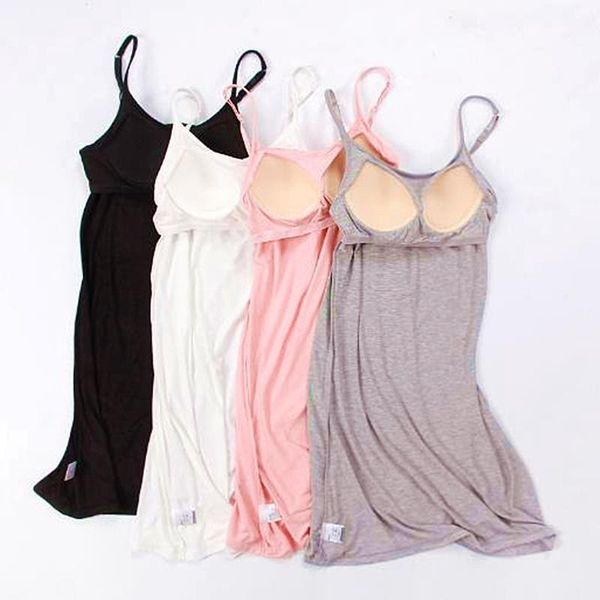 nuisett sling nightdress short womens sleepwears slim dress batwing sleeve modal cotton sleepwear bra padded nightwear nightgowns, Black;red
nuisett sling nightdress short womens sleepwears slim dress batwing sleeve modal cotton sleepwear bra padded nightwear nightgowns, Black;red