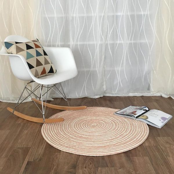 carpets chenille round weaving carpet solid living room bedroom hanging basket anti-slip wear-resisting modern simple rugs
carpets chenille round weaving carpet solid living room bedroom hanging basket anti-slip wear-resisting modern simple rugs