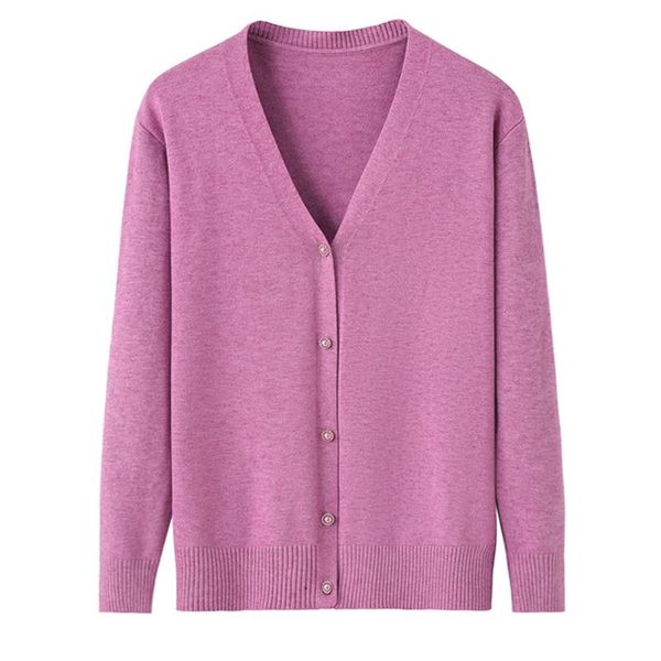 women's knits & tees fall wool cardigan knitted sweater long sleeve crochet female with buttons women casual cardigans, White
women's knits & tees fall wool cardigan knitted sweater long sleeve crochet female with buttons women casual cardigans, White
