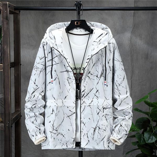 men's jackets plus size m-6xl sports jacket stitching solid color slim-fit hooded for male youth simple fashion coat, Black;brown
men's jackets plus size m-6xl sports jacket stitching solid color slim-fit hooded for male youth simple fashion coat, Black;brown