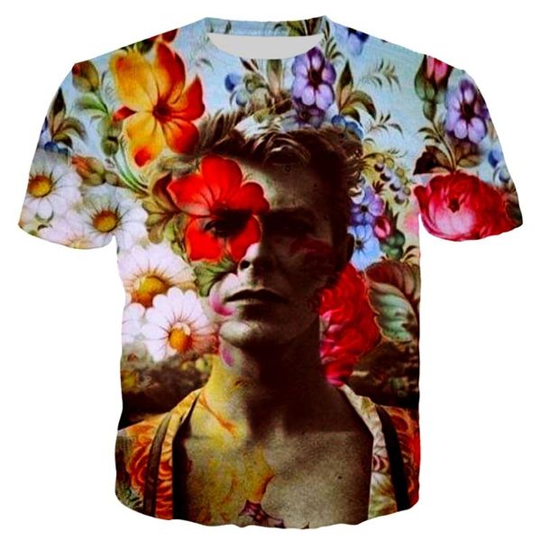 men's t-shirts 2021 singer david bowie 3d printed t-shirt men/women sports casual o-neck streetwear tshirt harajuku trendy hip hop top, White;black
men's t-shirts 2021 singer david bowie 3d printed t-shirt men/women sports casual o-neck streetwear tshirt harajuku trendy hip hop top, White;black