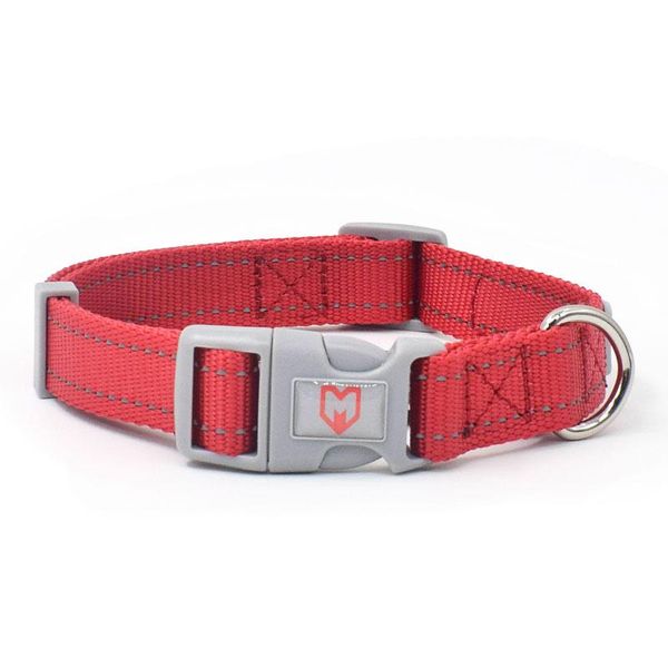 dog walking collar harness eco-friendly breathable nylon pet for small medium dogs collars & leashes
dog walking collar harness eco-friendly breathable nylon pet for small medium dogs collars & leashes