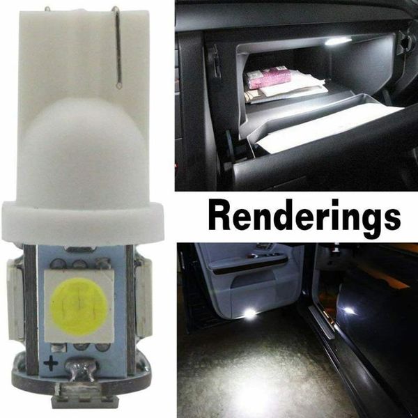 lamp t10 car lights white bright led plug and play bulb peanut replacement 194 168 2825 5smd emergency
lamp t10 car lights white bright led plug and play bulb peanut replacement 194 168 2825 5smd emergency