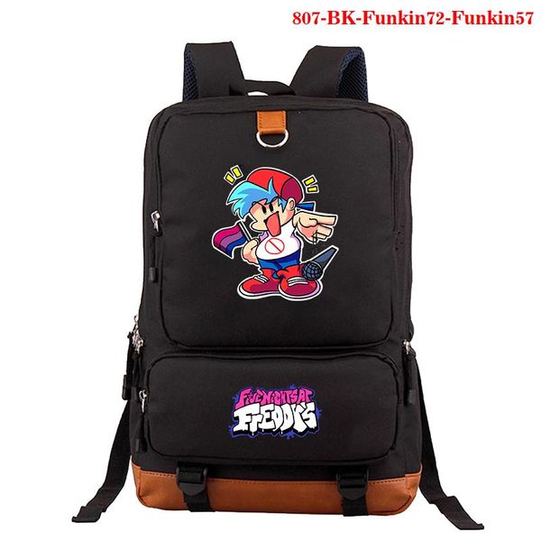backpack friday night funkin print school bag for teenage girls boys lapbackpacks travel men bookbag
backpack friday night funkin print school bag for teenage girls boys lapbackpacks travel men bookbag