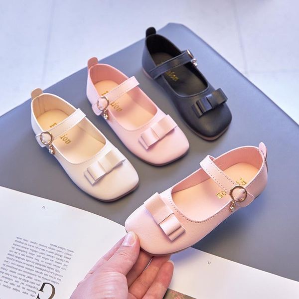 flat shoes baby fashion bow child girl 2021 autumn toddler dress kids princess black children' party shoe 1 2 3 4 5 6 years, Black;grey
flat shoes baby fashion bow child girl 2021 autumn toddler dress kids princess black children' party shoe 1 2 3 4 5 6 years, Black;grey
