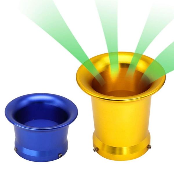motorcycle fuel system 55mm for 32mm 34mm carburetor universal pwk keihin koso filter cup wind horn
motorcycle fuel system 55mm for 32mm 34mm carburetor universal pwk keihin koso filter cup wind horn