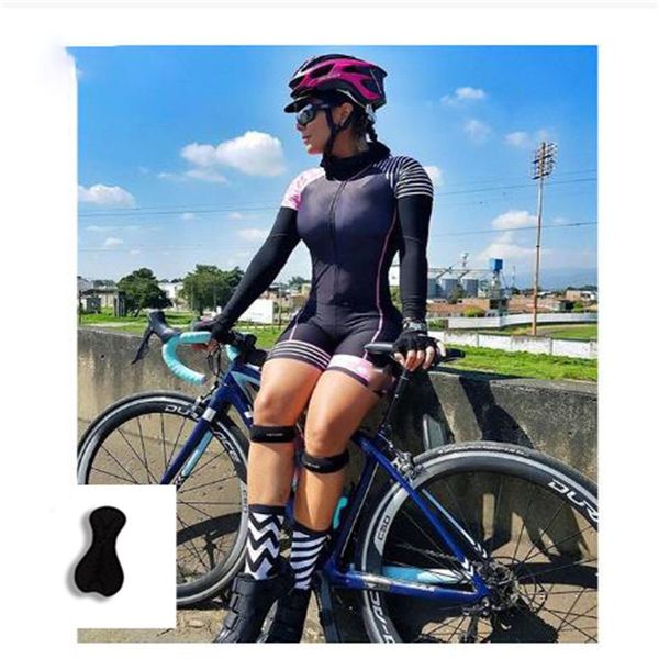 racing sets pro gel bodysuit summer jumpsuit mtb bike clothing cycling clothes skinsuit triathlon speedsuit maillot ropa ciclismo, Black;blue
racing sets pro gel bodysuit summer jumpsuit mtb bike clothing cycling clothes skinsuit triathlon speedsuit maillot ropa ciclismo, Black;blue