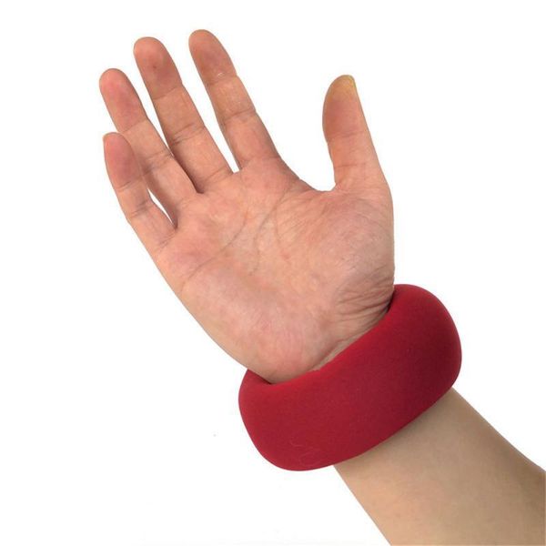 wrist support fitness equipment running strength training home gym ankle weight bearing sandbag strap type quick dry adjustable, Black;red
wrist support fitness equipment running strength training home gym ankle weight bearing sandbag strap type quick dry adjustable, Black;red
