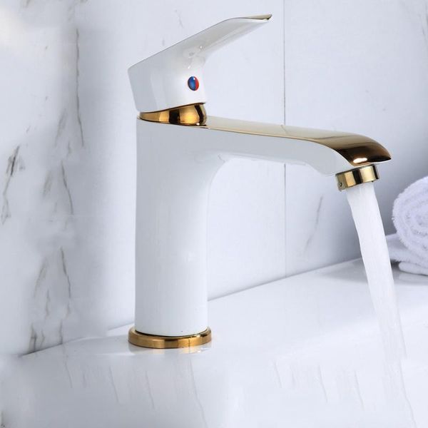 bathroom sink faucets brass white black gold basin faucet for accessories cold mixer water tap single handle hole kitchen toilet set
bathroom sink faucets brass white black gold basin faucet for accessories cold mixer water tap single handle hole kitchen toilet set