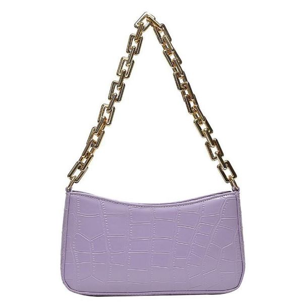 fashion womens bag crocodile pattern design lady shoulder bags mini 25cm chain outdoor leisure handbag purse
fashion womens bag crocodile pattern design lady shoulder bags mini 25cm chain outdoor leisure handbag purse