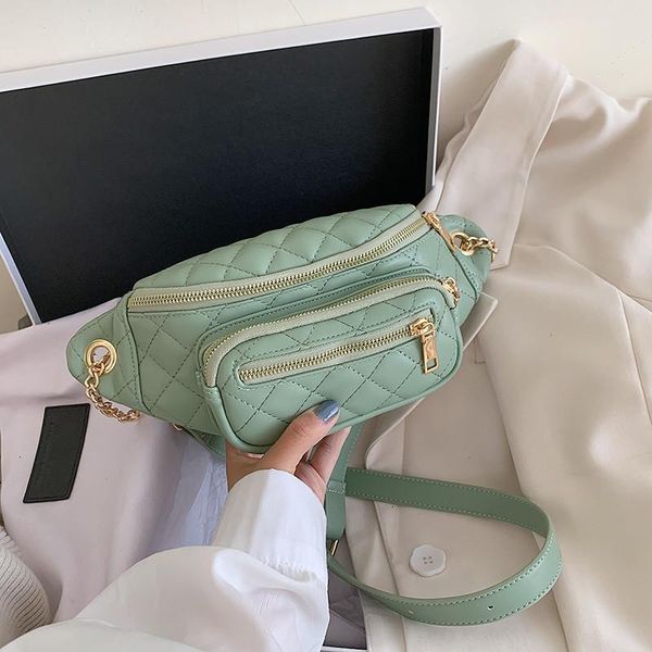 classic diamond lattice fanny pack women's waist bag 2021 crossbody chest female nerka g739 bags
classic diamond lattice fanny pack women's waist bag 2021 crossbody chest female nerka g739 bags