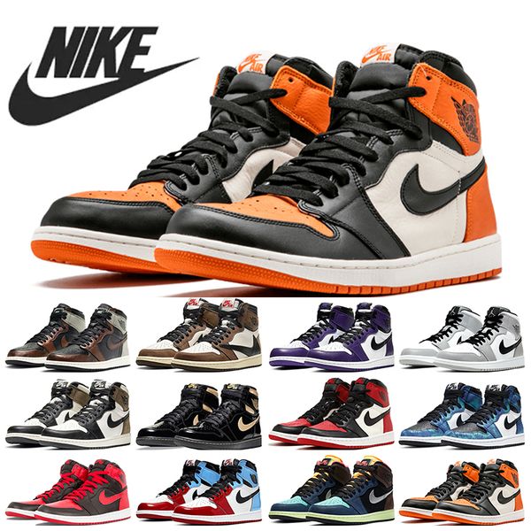 nike air jordan retro 1 1s basketball shoes men travis scott hyper royal dark mocha university blue unc rust pink womens trainers sports sne
nike air jordan retro 1 1s basketball shoes men travis scott hyper royal dark mocha university blue unc rust pink womens trainers sports sne