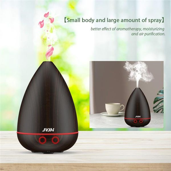 humidifiers 7 colors portable humidifier essential aroma oil diffuser ultrasonic wood grain air moisturizing for bedroom yoga 50
humidifiers 7 colors portable humidifier essential aroma oil diffuser ultrasonic wood grain air moisturizing for bedroom yoga 50