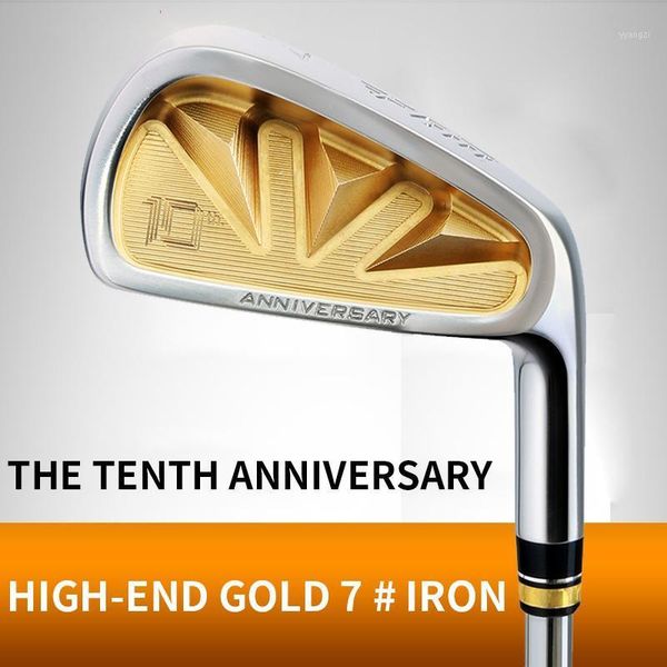 golf clubs no. 7 irons men's high-end high-standard game rods factory direct sales complete set of1
golf clubs no. 7 irons men's high-end high-standard game rods factory direct sales complete set of1