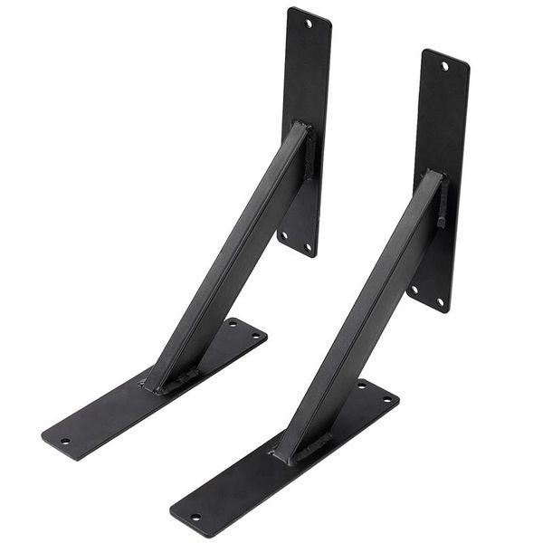bathroom storage & organization quality wall mounted shelf bracket heavy duty scaffold board floating industrial iron support table
bathroom storage & organization quality wall mounted shelf bracket heavy duty scaffold board floating industrial iron support table